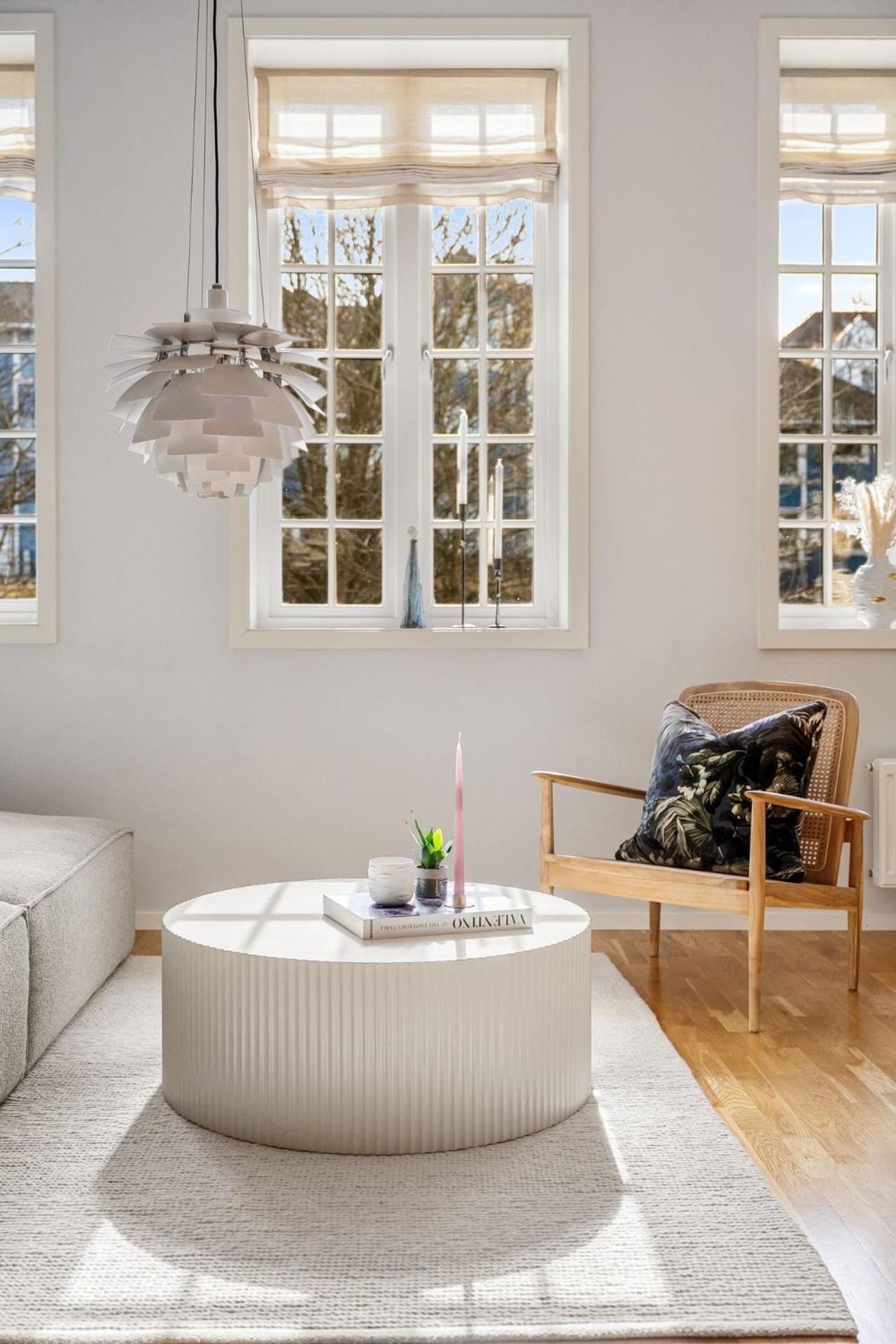 Modern & 2 Bedroom With Parking Stavanger
